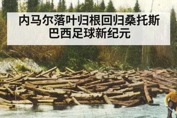 内马尔落叶归根回归桑托斯 巴西足球新纪元