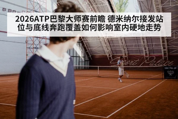 2026ATP巴黎大师赛前瞻 德米纳尔接发站位与底线奔跑覆盖如何影响室内硬地走势